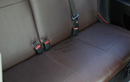 Ford Fiesta, 2006 год, 550 000 рублей, 14 фотография