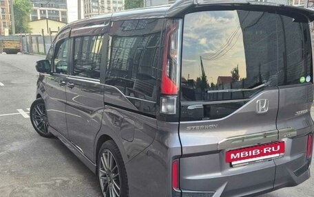 Honda Stepwgn IV, 2019 год, 2 800 000 рублей, 10 фотография