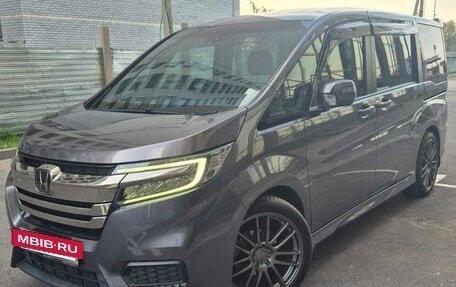 Honda Stepwgn IV, 2019 год, 2 800 000 рублей, 7 фотография