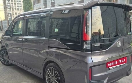 Honda Stepwgn IV, 2019 год, 2 800 000 рублей, 14 фотография
