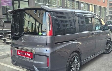 Honda Stepwgn IV, 2019 год, 2 800 000 рублей, 20 фотография
