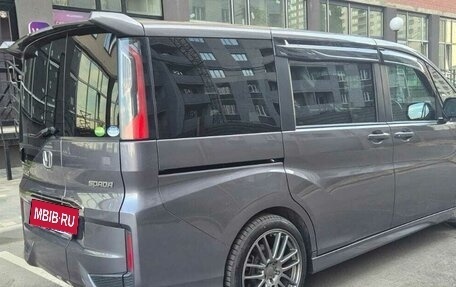 Honda Stepwgn IV, 2019 год, 2 800 000 рублей, 24 фотография