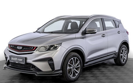 Geely Coolray I, 2023 год, 1 850 000 рублей, 1 фотография