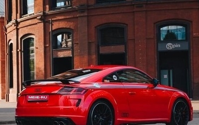 Audi TTS, 2020 год, 5 500 000 рублей, 1 фотография