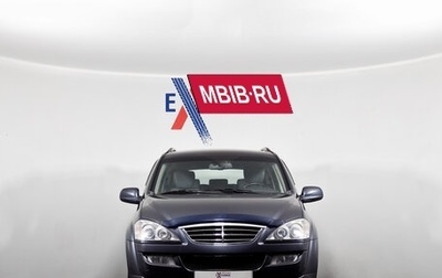 SsangYong Kyron I, 2012 год, 913 000 рублей, 1 фотография