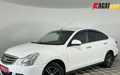 Nissan Almera, 2018 год, 820 000 рублей, 1 фотография