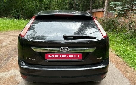 Ford Focus II рестайлинг, 2008 год, 490 000 рублей, 8 фотография