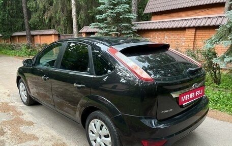Ford Focus II рестайлинг, 2008 год, 490 000 рублей, 5 фотография