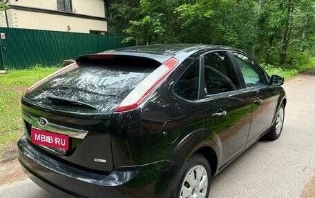Ford Focus II рестайлинг, 2008 год, 490 000 рублей, 6 фотография