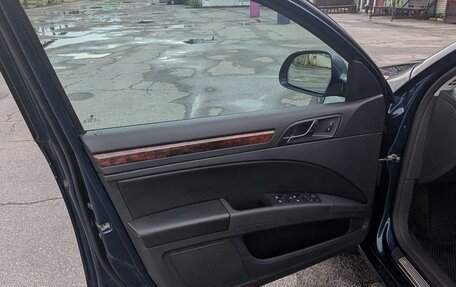 Skoda Superb III рестайлинг, 2012 год, 1 047 000 рублей, 9 фотография