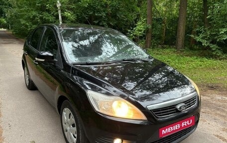Ford Focus II рестайлинг, 2008 год, 490 000 рублей, 7 фотография