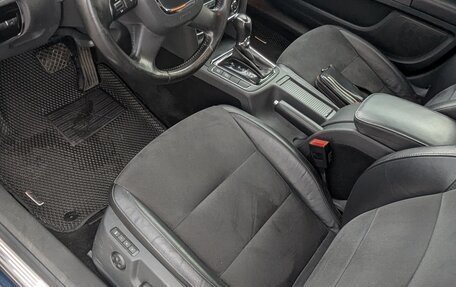 Skoda Superb III рестайлинг, 2012 год, 1 047 000 рублей, 18 фотография