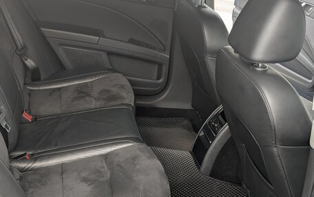 Skoda Superb III рестайлинг, 2012 год, 1 047 000 рублей, 21 фотография