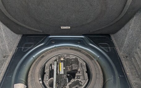 Skoda Superb III рестайлинг, 2012 год, 1 047 000 рублей, 22 фотография