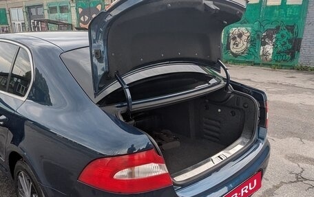 Skoda Superb III рестайлинг, 2012 год, 1 047 000 рублей, 14 фотография