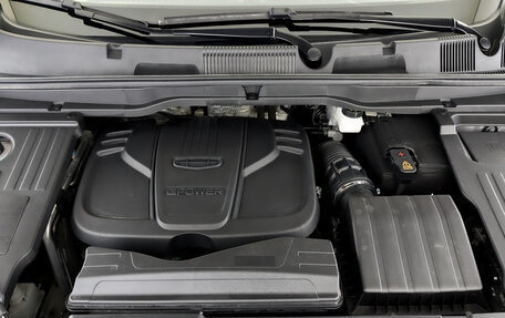 Geely Coolray I, 2023 год, 1 850 000 рублей, 9 фотография