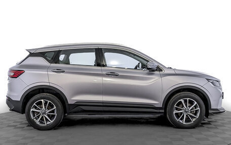Geely Coolray I, 2023 год, 1 850 000 рублей, 4 фотография