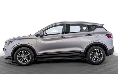Geely Coolray I, 2023 год, 1 850 000 рублей, 8 фотография