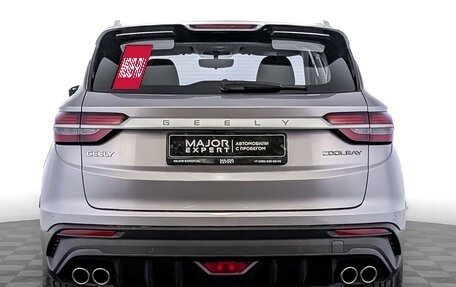 Geely Coolray I, 2023 год, 1 850 000 рублей, 6 фотография