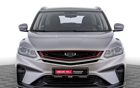 Geely Coolray I, 2023 год, 1 850 000 рублей, 2 фотография