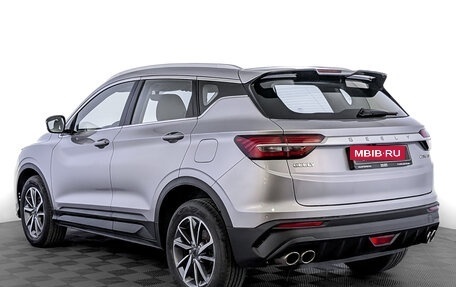 Geely Coolray I, 2023 год, 1 850 000 рублей, 7 фотография