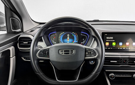 Geely Coolray I, 2023 год, 1 850 000 рублей, 21 фотография