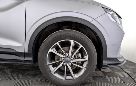 Geely Coolray I, 2023 год, 1 850 000 рублей, 18 фотография