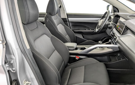 Geely Coolray I, 2023 год, 1 850 000 рублей, 23 фотография