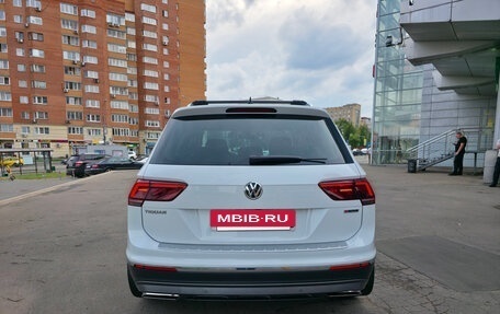 Volkswagen Tiguan II, 2019 год, 3 050 000 рублей, 6 фотография