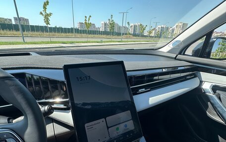 Geely Atlas, 2024 год, 3 099 900 рублей, 9 фотография