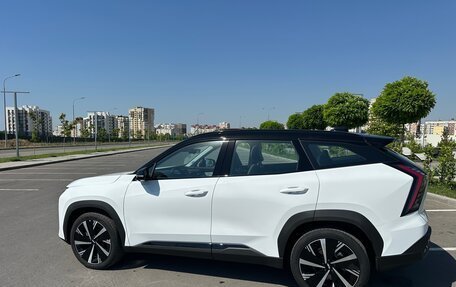 Geely Atlas, 2024 год, 3 099 900 рублей, 2 фотография