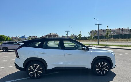 Geely Atlas, 2024 год, 3 099 900 рублей, 3 фотография