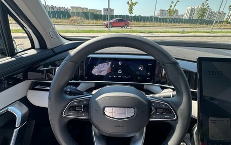 Geely Atlas, 2024 год, 3 099 900 рублей, 8 фотография