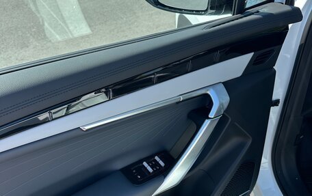 Geely Atlas, 2024 год, 3 099 900 рублей, 15 фотография