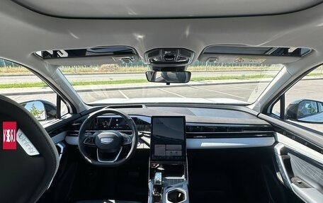 Geely Atlas, 2024 год, 3 099 900 рублей, 7 фотография