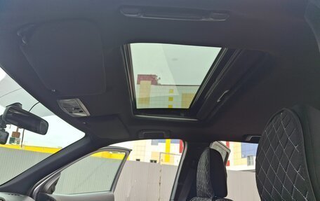 Mitsubishi Outlander III рестайлинг 3, 2017 год, 2 150 000 рублей, 15 фотография