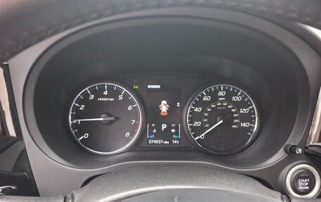 Mitsubishi Outlander III рестайлинг 3, 2017 год, 2 150 000 рублей, 14 фотография