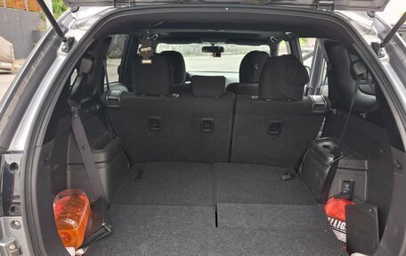 Mitsubishi Outlander III рестайлинг 3, 2017 год, 2 150 000 рублей, 9 фотография