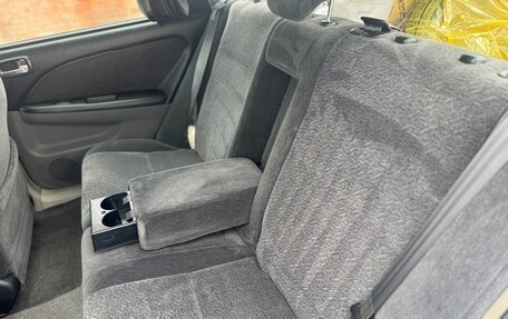 Toyota Caldina, 1998 год, 425 000 рублей, 11 фотография