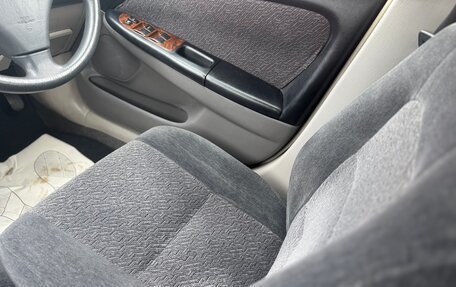 Toyota Caldina, 1998 год, 425 000 рублей, 13 фотография