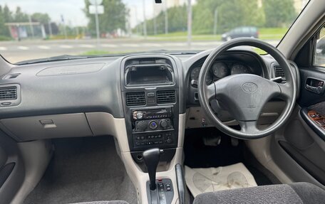 Toyota Caldina, 1998 год, 425 000 рублей, 12 фотография