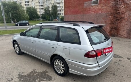 Toyota Caldina, 1998 год, 425 000 рублей, 9 фотография
