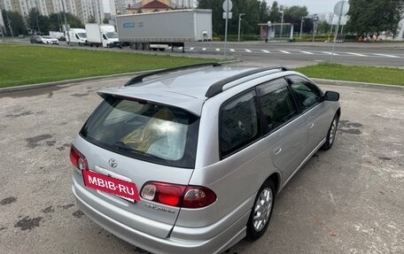 Toyota Caldina, 1998 год, 425 000 рублей, 8 фотография