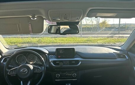 Mazda 6, 2017 год, 2 400 000 рублей, 9 фотография