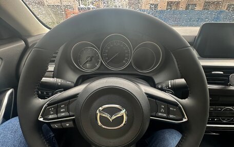 Mazda 6, 2017 год, 2 400 000 рублей, 8 фотография