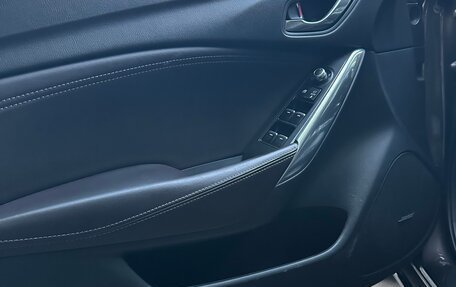 Mazda 6, 2017 год, 2 400 000 рублей, 16 фотография