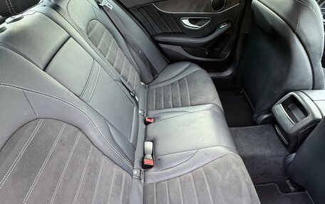 Mercedes-Benz C-Класс, 2018 год, 2 550 000 рублей, 6 фотография