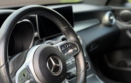 Mercedes-Benz C-Класс, 2018 год, 2 550 000 рублей, 7 фотография