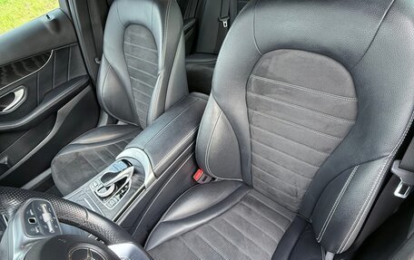 Mercedes-Benz C-Класс, 2018 год, 2 550 000 рублей, 8 фотография