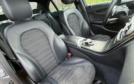Mercedes-Benz C-Класс, 2018 год, 2 550 000 рублей, 21 фотография